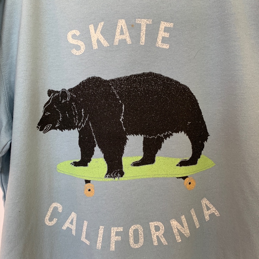Gap Kids T-shirt, size XL - Picture 2 of 5
